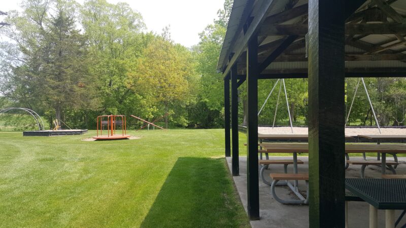 Browerville Public Park - Browerville, MN