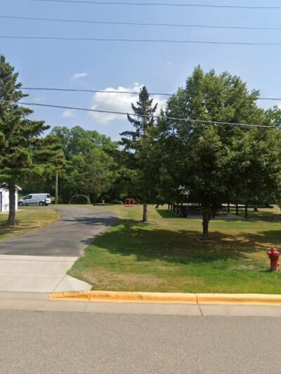 Browerville Public Park - Browerville, MN