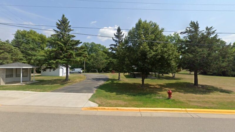 Browerville Public Park - Browerville, MN