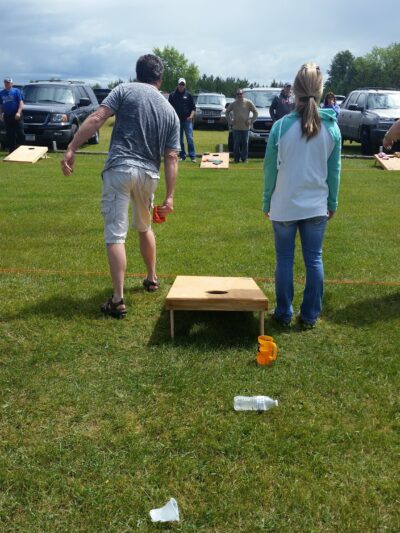 Browerville Public Park - Browerville, MN