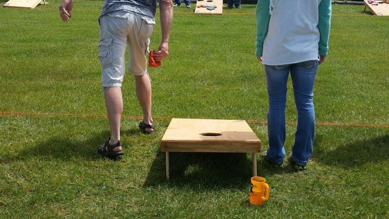 Browerville Public Park - Browerville, MN