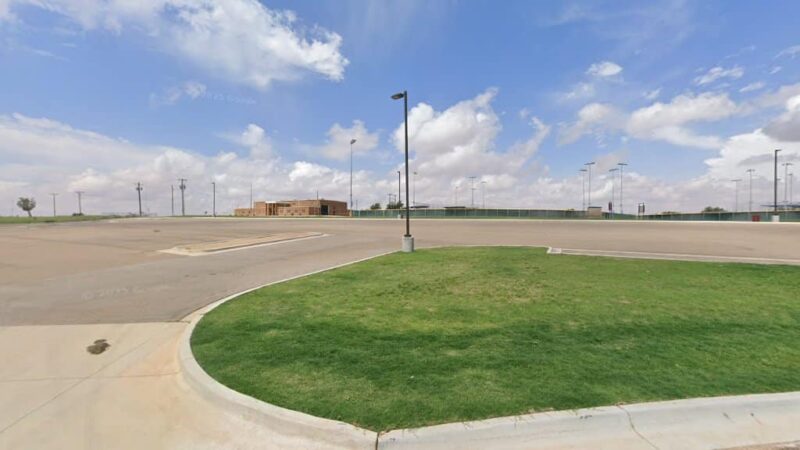 Terry County Park - Brownfield, TX