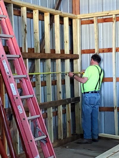 Edmonson County Rescue Squad - Brownsville, KY