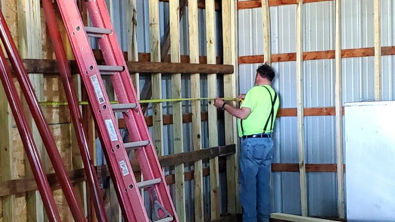 Edmonson County Rescue Squad - Brownsville, KY