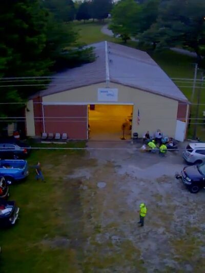 Edmonson County Rescue Squad - Brownsville, KY
