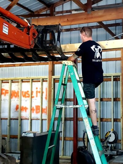 Edmonson County Rescue Squad - Brownsville, KY