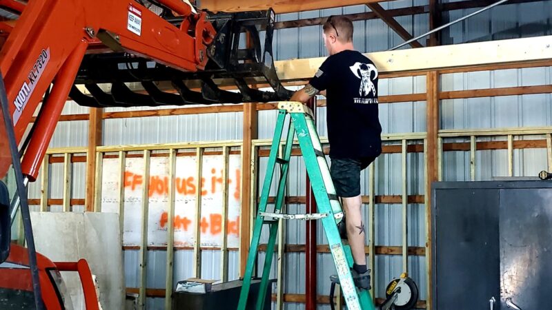 Edmonson County Rescue Squad - Brownsville, KY