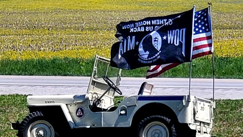 Edmonson County Rescue Squad - Brownsville, KY