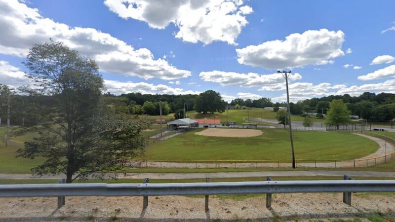 Parks & Recreation Department - Brownsville, KY