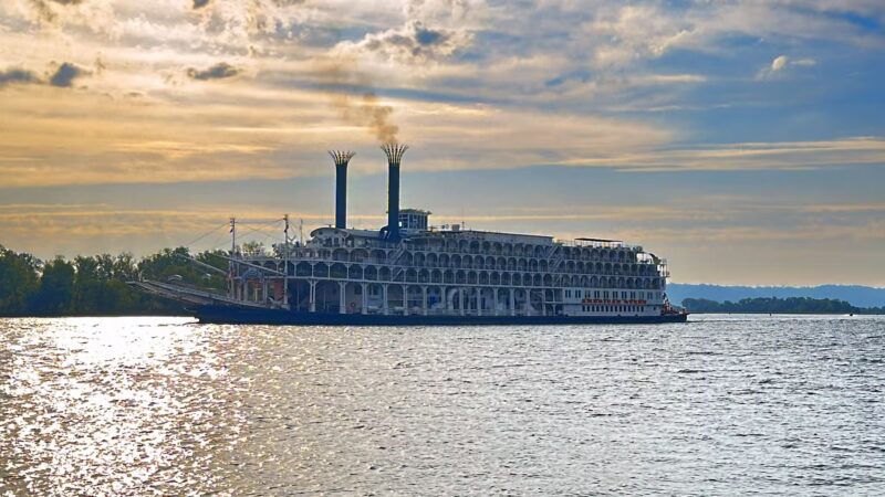 Wildcat Park & Landing - Brownsville, MN