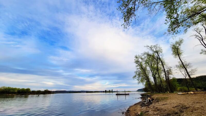 Wildcat Park & Landing - Brownsville, MN