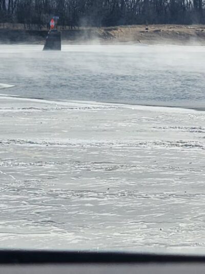 Wildcat Park & Landing - Brownsville, MN