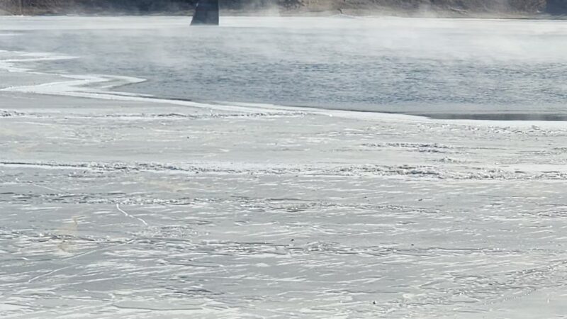 Wildcat Park & Landing - Brownsville, MN