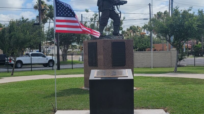 Veterans Park - Brownsville, TX