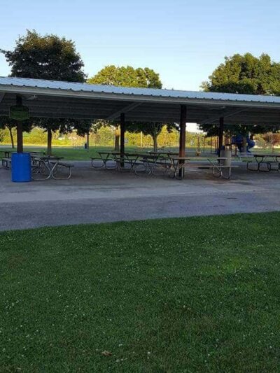 Dale Michels Park - Brownsville, WI