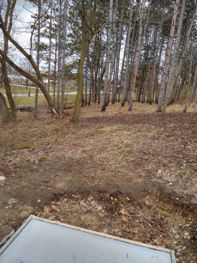 Dale Michels Park - Brownsville, WI
