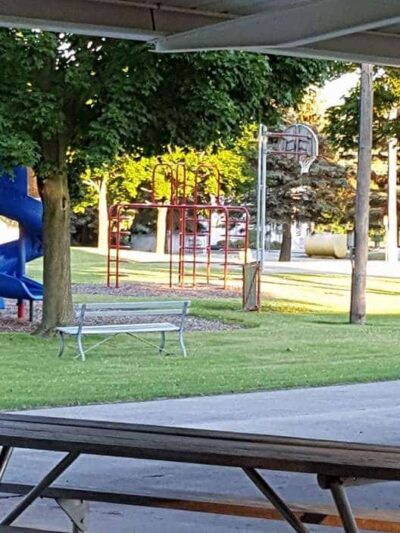 Dale Michels Park - Brownsville, WI