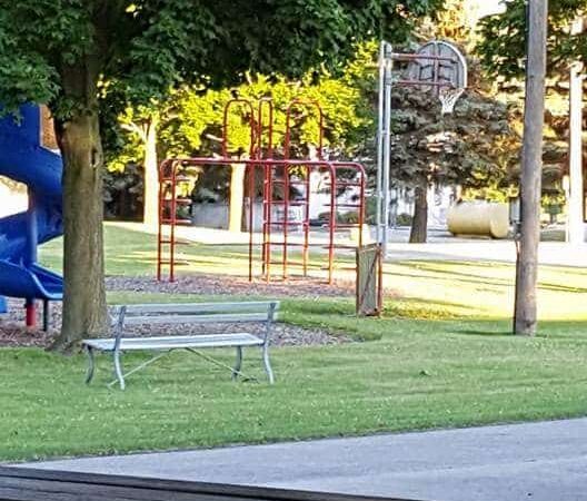 Dale Michels Park - Brownsville, WI