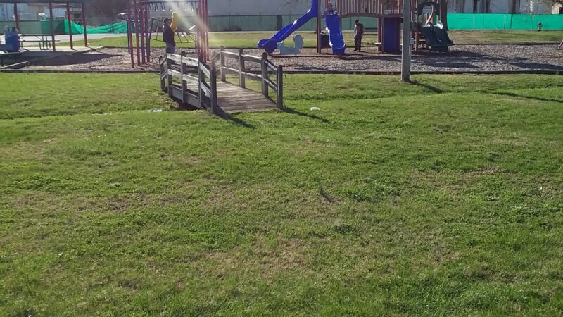 Bruceton City Park - Bruceton, TN