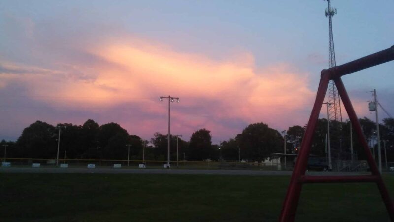 Bruceton City Park - Bruceton, TN