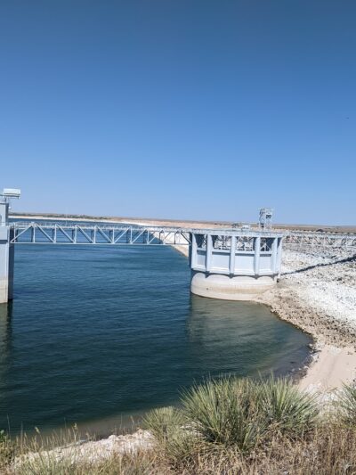 Lake Mcconaughy State Recreation Area And Wildlife Management Area - Brule, NE