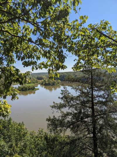 Hidden Springs Trail - Brumley, MO