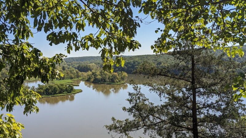 Hidden Springs Trail - Brumley, MO
