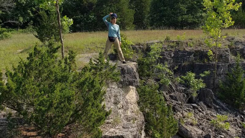 Trail of the Four Winds - Brumley, MO