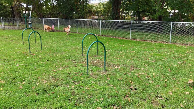 Brunswick City Park - Brunswick, MD