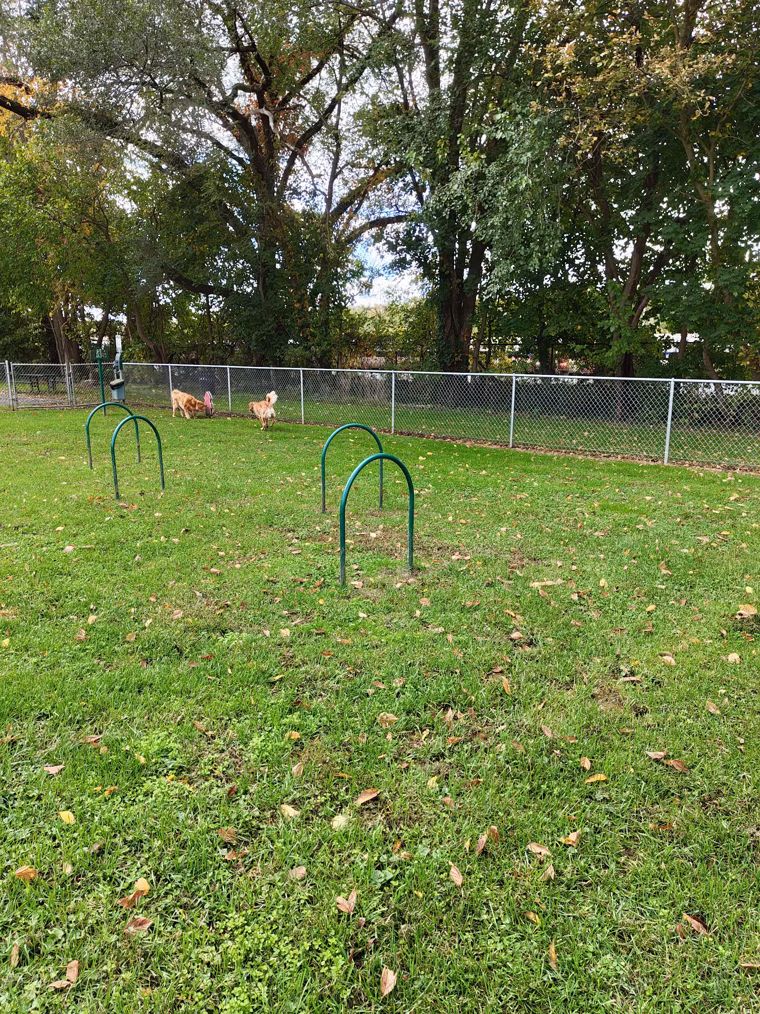 Brunswick City Park - Brunswick, MD