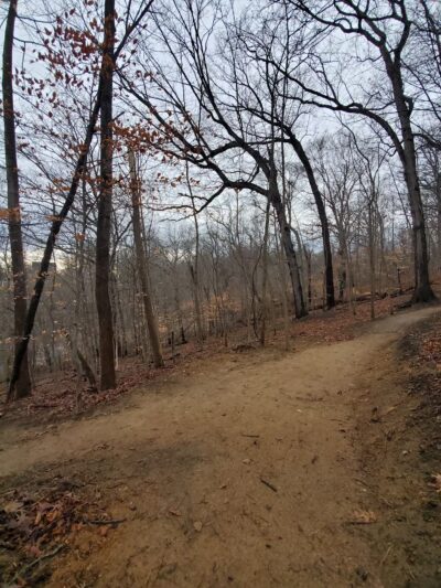 Brunswick City Park - Brunswick, MD