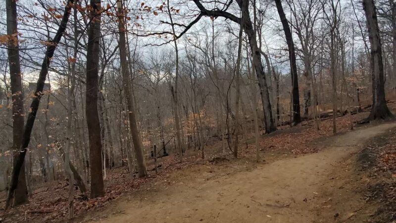 Brunswick City Park - Brunswick, MD