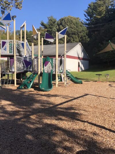 Brunswick City Park - Brunswick, MD