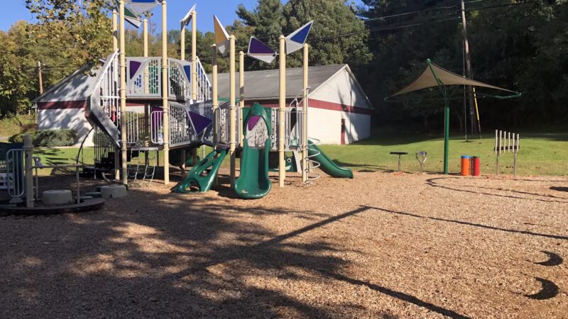 Brunswick City Park - Brunswick, MD