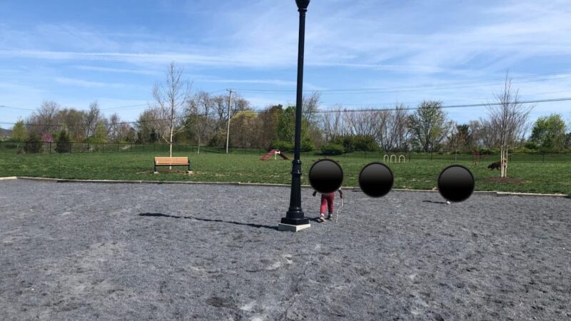 Dog Park - Brunswick, MD