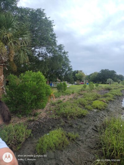 Overlook Park - Brunswick, MD
