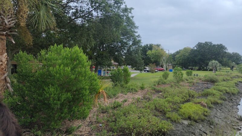 Overlook Park - Brunswick, MD