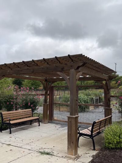 Overlook Park - Brunswick, MD