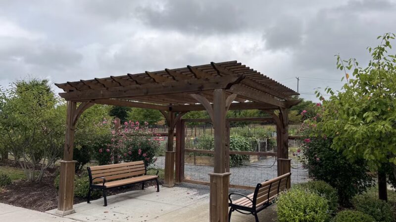 Overlook Park - Brunswick, MD