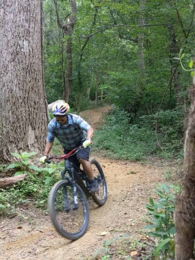 Rivers Edge Trails - Brunswick, MD