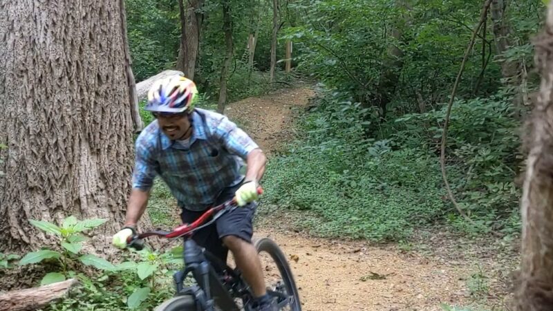 Rivers Edge Trails - Brunswick, MD