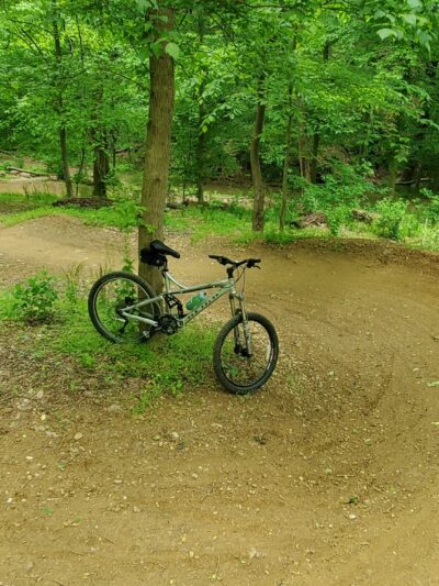 Rivers Edge Trails - Brunswick, MD