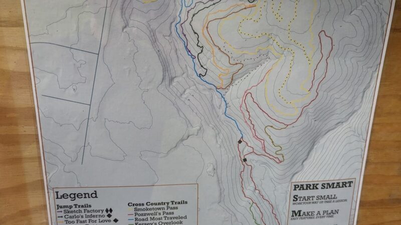 Rivers Edge Trails - Brunswick, MD