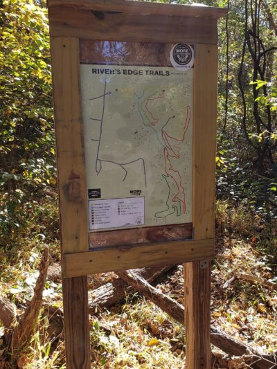 Rivers Edge Trails - Brunswick, MD