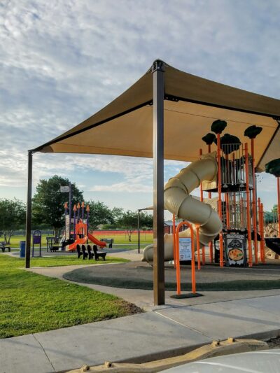 Alexander Park - Brusly, LA