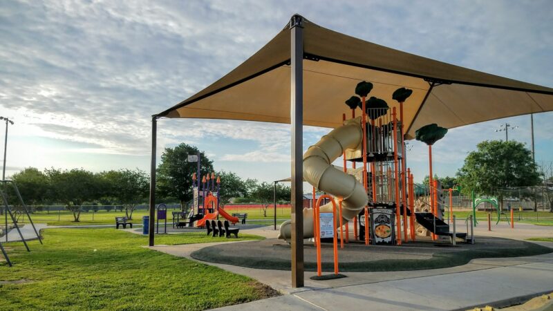 Alexander Park - Brusly, LA