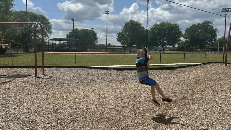 Alexander Park - Brusly, LA