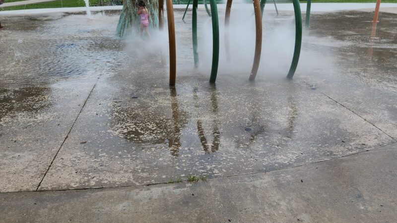 Alexander Park - Brusly, LA