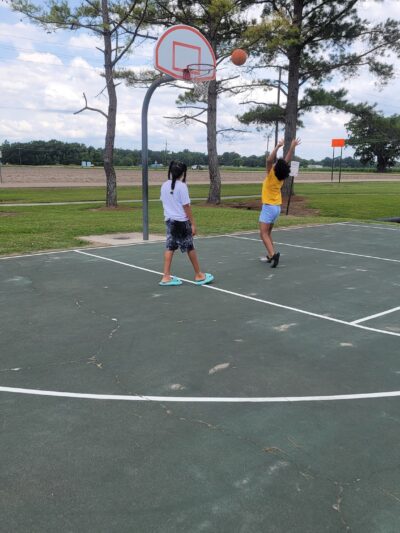 Alexander Park - Brusly, LA