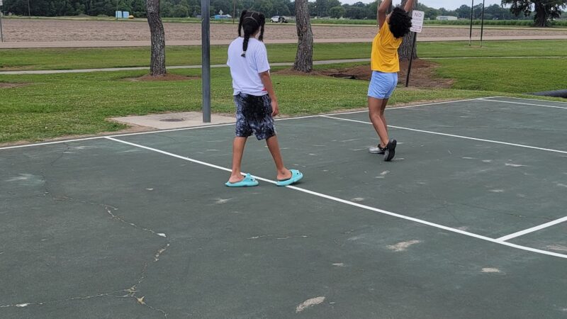 Alexander Park - Brusly, LA